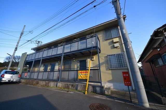 エントランス　★物件入口。エントランス★