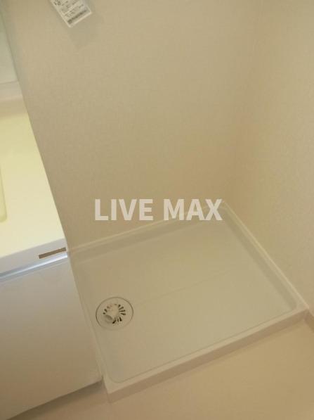 その他設備　※別号室参考写真