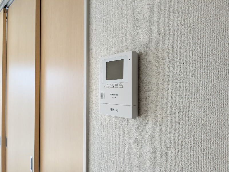 セキュリティ　図面と現状に相違がある場合には現状を優先