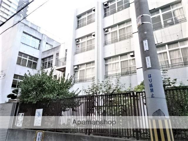 小学校　福島小学校（小学校）まで204m