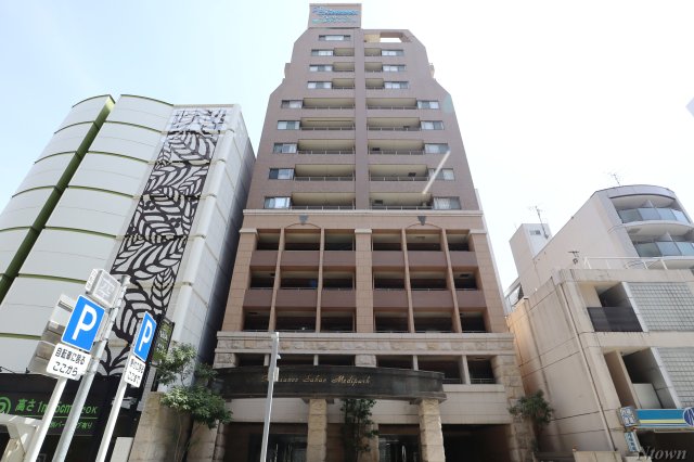 建物外観　外観も気になるポイント