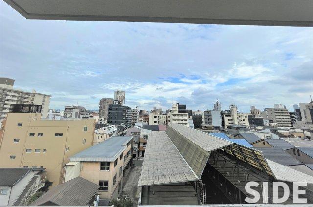 眺望　※別号室参考画像