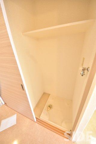 その他設備　※別号室参考画像