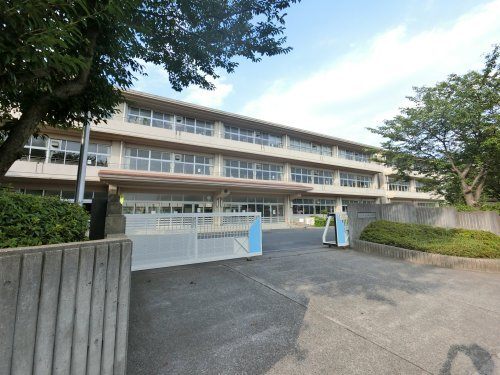 小学校　佐倉市立寺崎小学校（小学校）まで532m