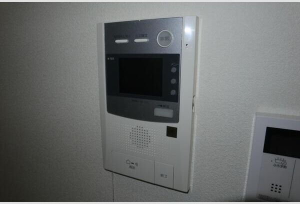 セキュリティ　名古屋で一番初期費用の安い賃貸専門の不動産会社です(^^)