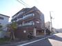 上桂駅より徒歩13分 4階 築36年7ヶ月の賃貸物件