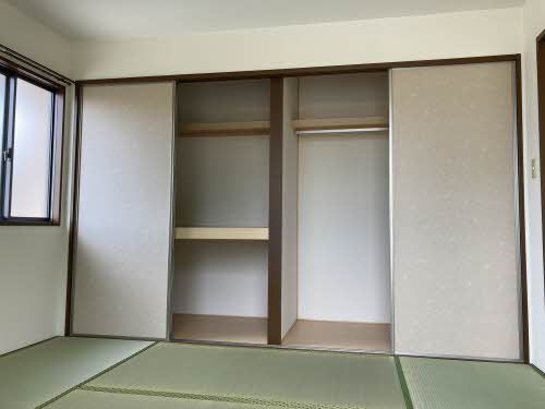 収納　収納