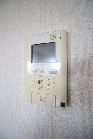 その他設備　（別タイプ参考写真）パークアクシス板橋本町　板橋区宮本町