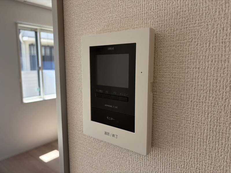 D-ROOM江井島のその他写真