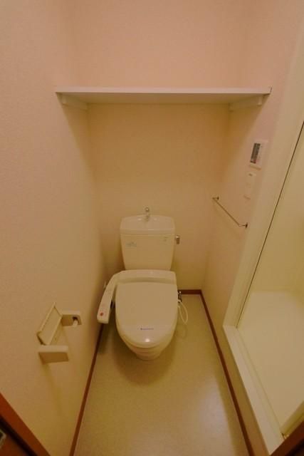 トイレ　※同タイプイメージ