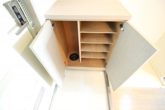 収納　※別部屋写真