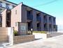 木津川駅より徒歩4分 1階 築10年7ヶ月の賃貸物件