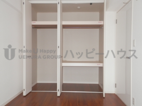 収納　同物件の同じ間取りのお写真です。現況優先でお願いします。