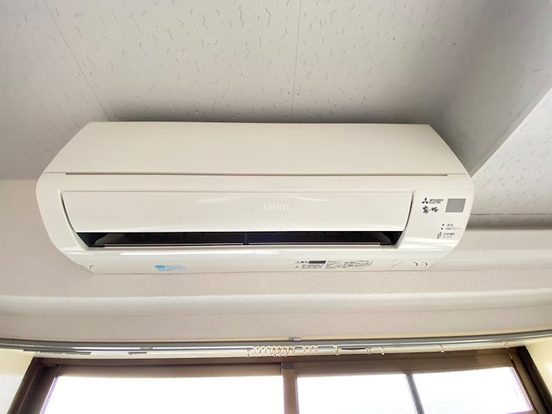 その他設備　※他のお部屋です、ご参考までに