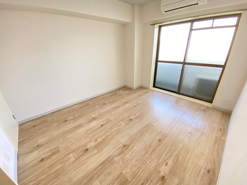 居室・リビング　※他のお部屋です、ご参考までに