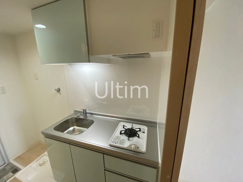 キッチン　※他のお部屋です、ご参考までに