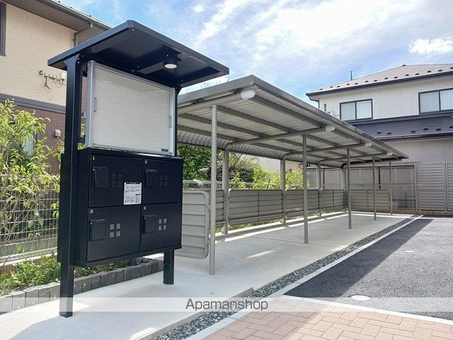 その他共有部分　その他共有部分