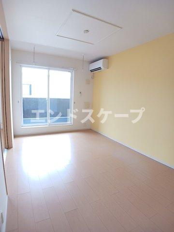 居室・リビング　高崎、前橋のお部屋探しはエンドスケープまで！お客様の理想お聞
