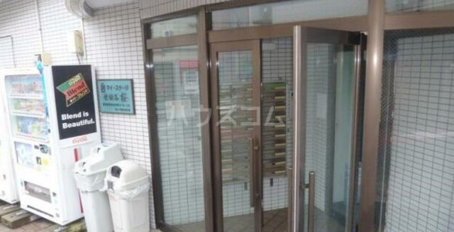 ロビー