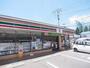 コンビニ　セブンイレブン 練馬富士見台4丁目店（コンビニ）まで707m