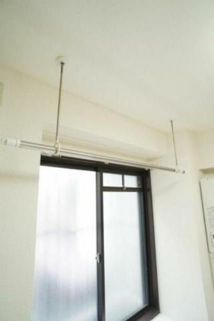 その他設備　※別室参考写真です。