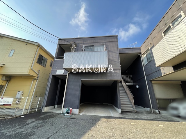 建物外観　当店おすすめ物件♪