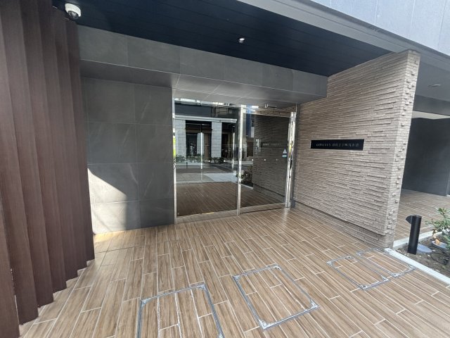 エントランス　同仕様