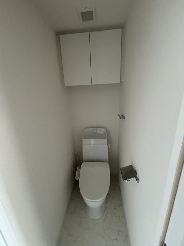 トイレ　同仕様