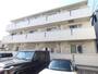 ローズコート芦屋 3階 築18年6ヶ月の賃貸物件