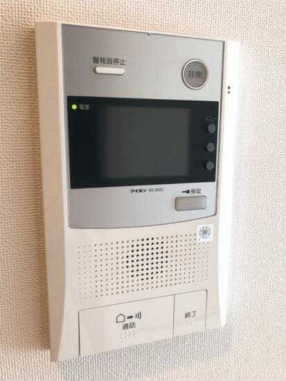 セキュリティ　ＧＥＮＯＶＩＡ東向島ｓｋｙｇａｒｄｅｎ