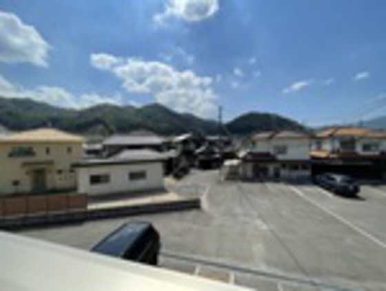 眺望　※別号室の写真