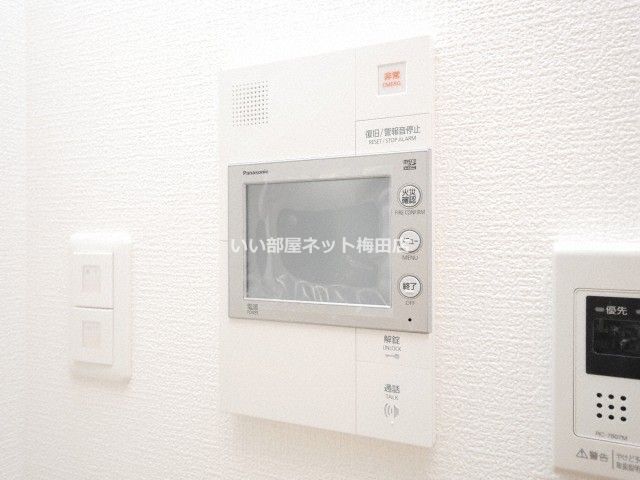 セレニテ天満橋アリアのその他写真