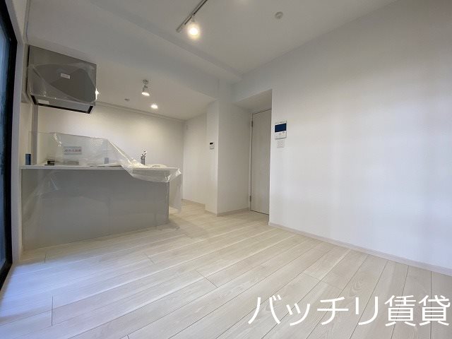 居室・リビング　画像は別号室タイプの為、現状を優先致します。