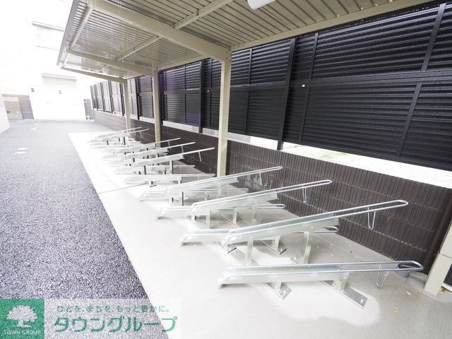 その他共有部分　バルコニー