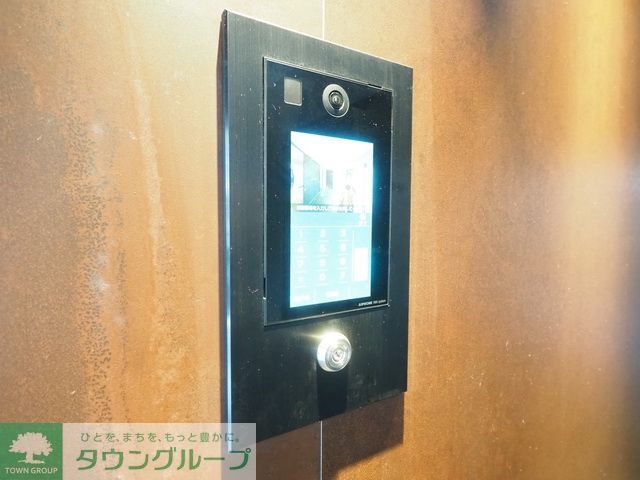 その他設備　設備