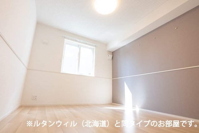 その他部屋・スペース　内装は落ち着いています