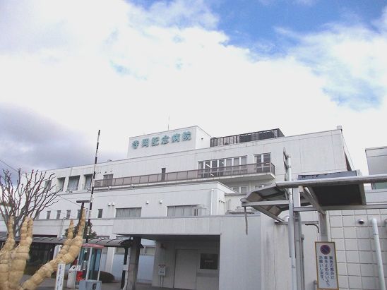 病院　寺岡記念病院（病院）まで786m