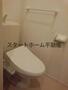トイレ　トイレです