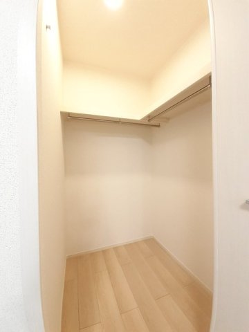 収納　こまごまとしたものを収納できそうですね