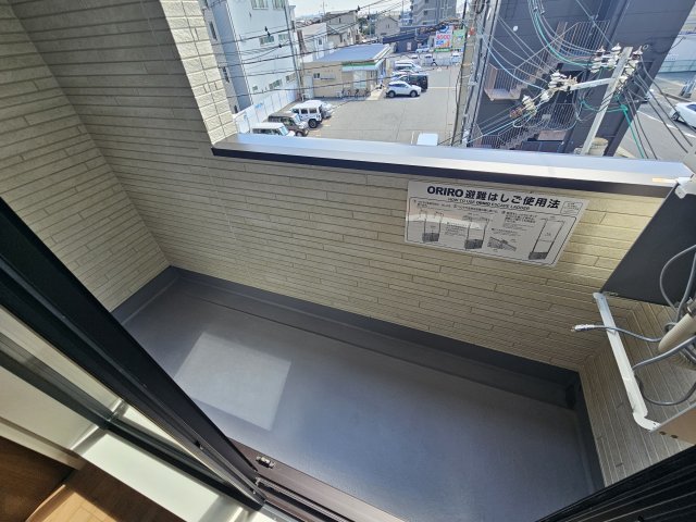 sentirの内装写真