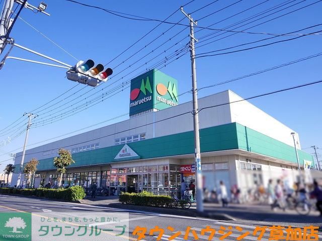 レオネクストサリーレIIIの周辺写真