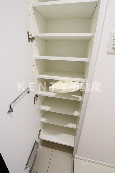 その他設備　物件の画像15