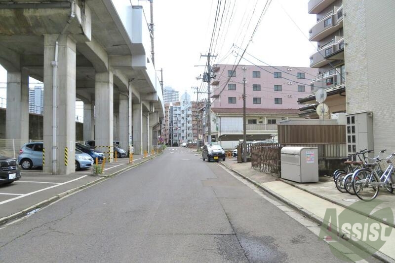 その他　（その他）まで100m