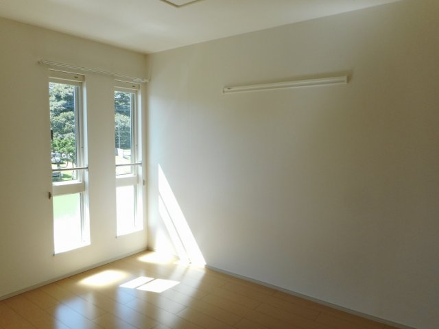 その他部屋・スペース　明るい室内です