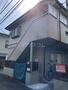 武蔵小金井駅より徒歩16分 2階 築34年5ヶ月の賃貸物件