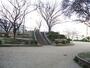 公園　波除公園（公園）まで1490m