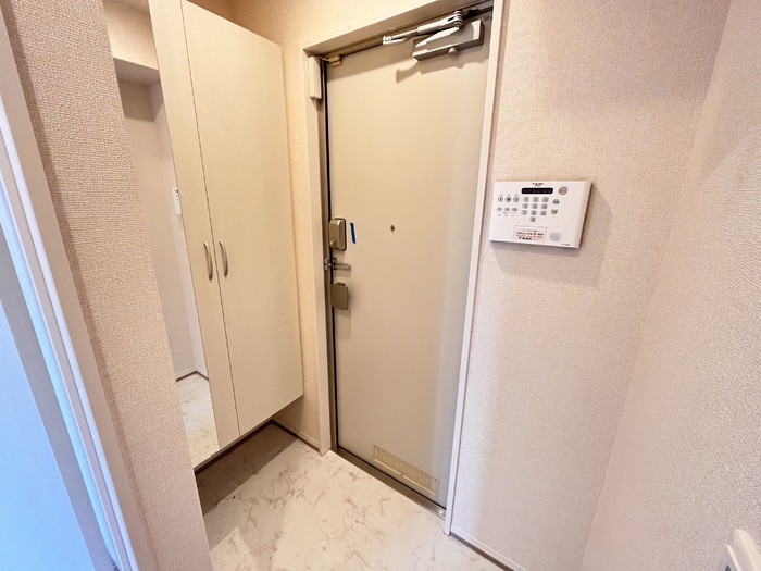 玄関　玄関（シューズボックス）