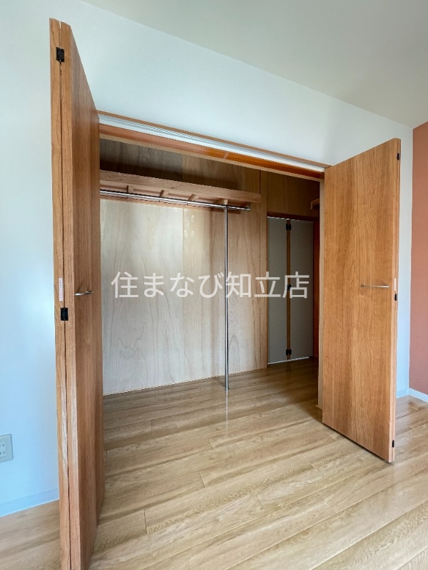 収納　別室同型写真