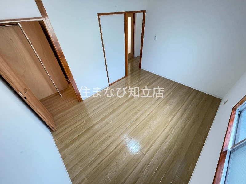 その他部屋・スペース　別室同型写真