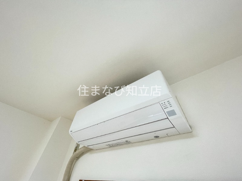 その他設備　別室同型写真